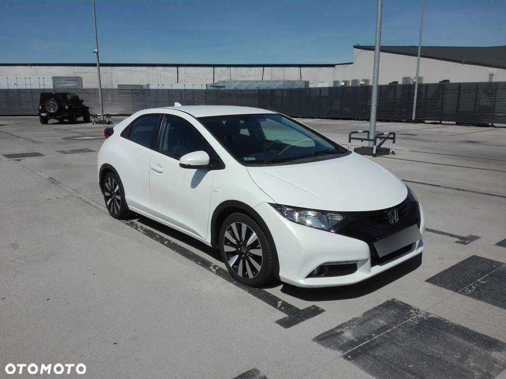 Honda Civic 1.8 Sport - 4