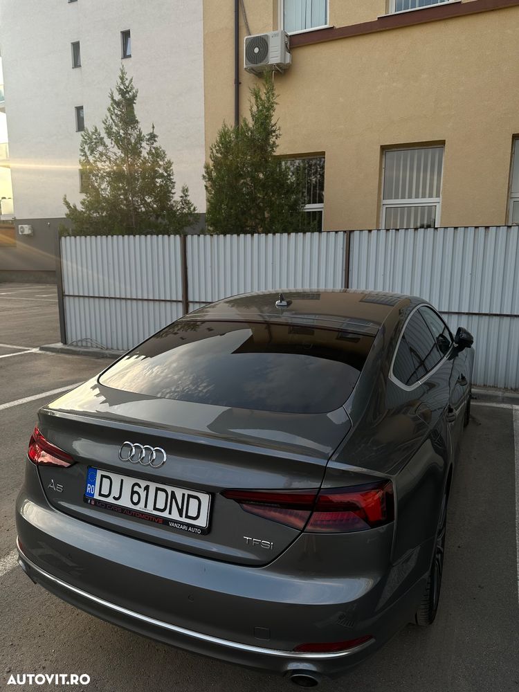 Audi A5 - 5