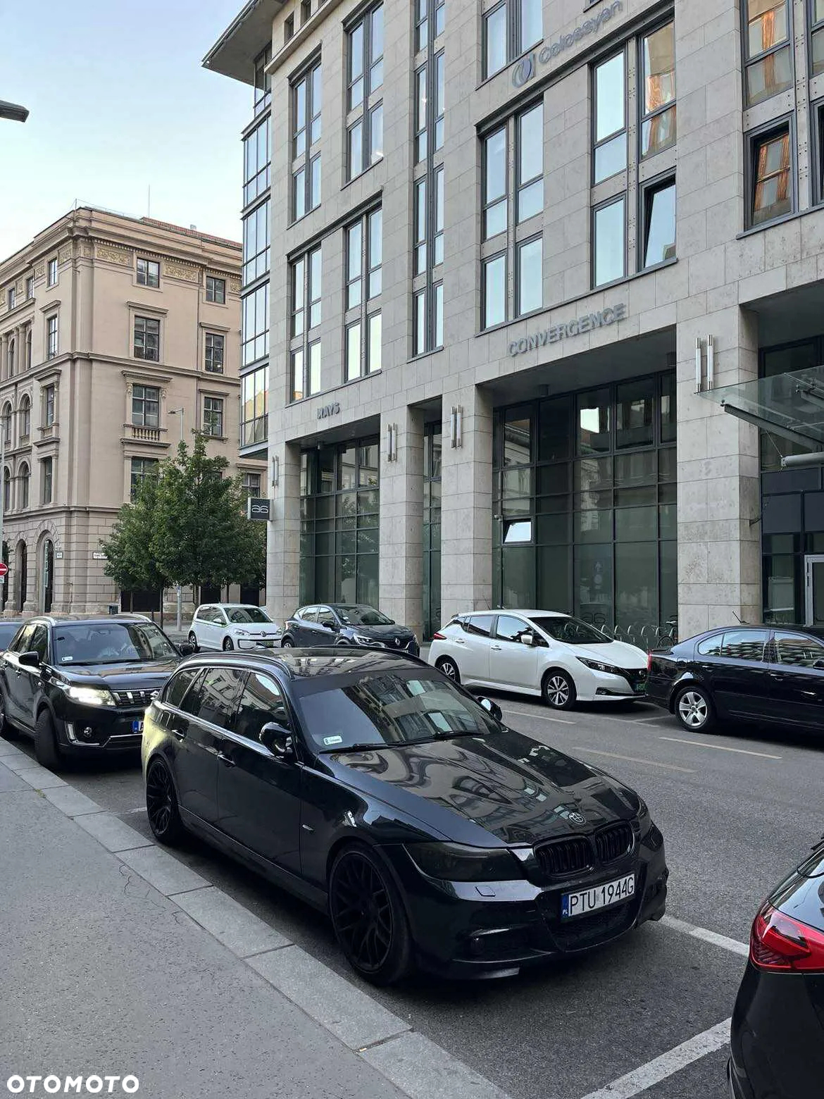 BMW Seria 3 320d - 14