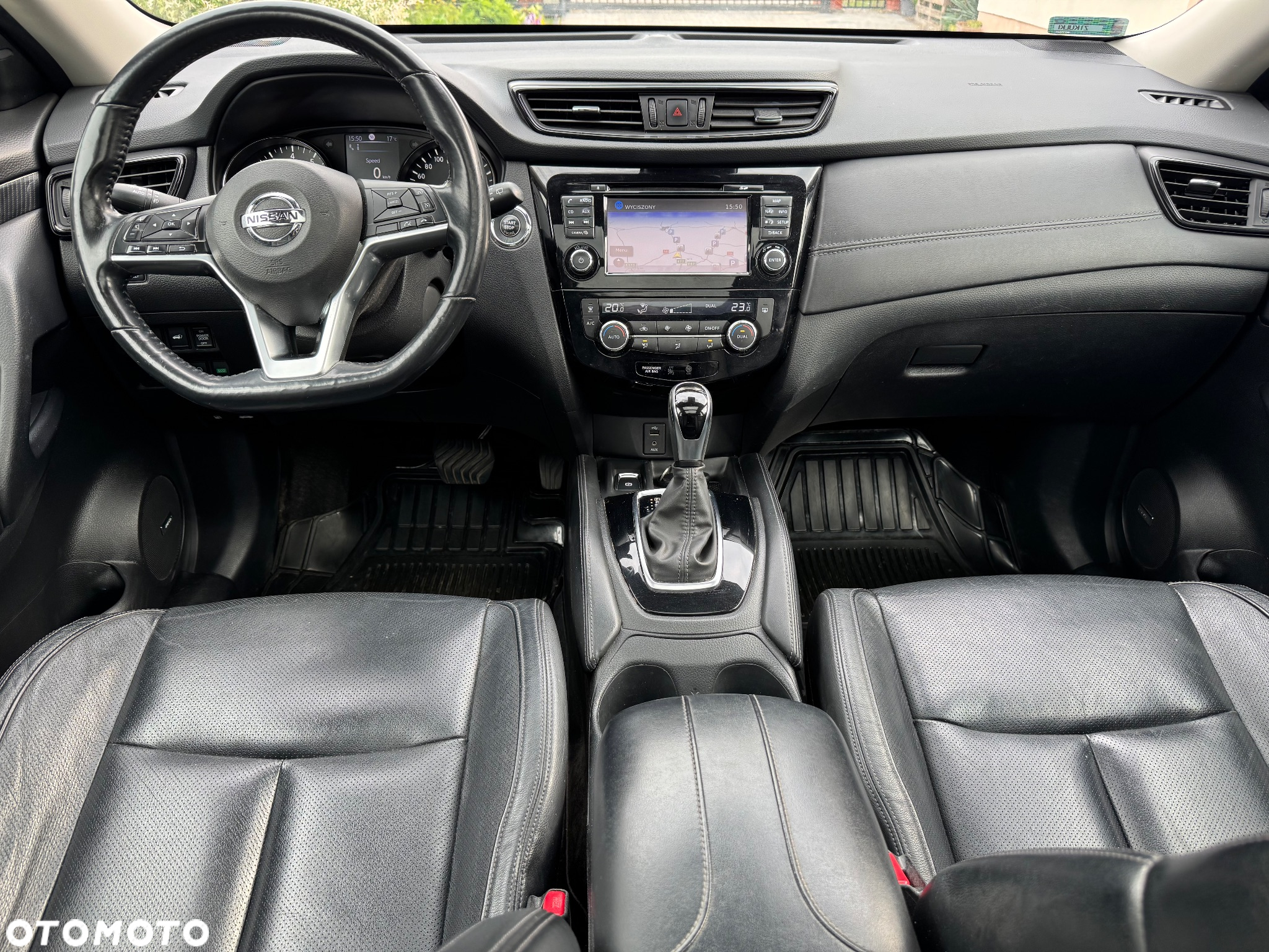 Nissan X-Trail 1.3 DIG-T Tekna 2WD DCT - 5