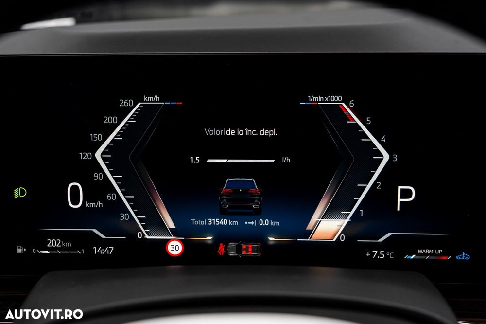 BMW X5 xDrive30d AT MHEV - 11