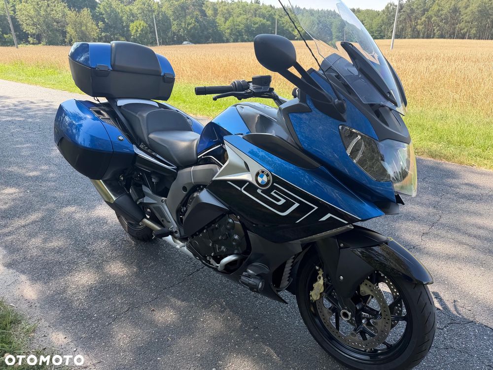 BMW K - 2