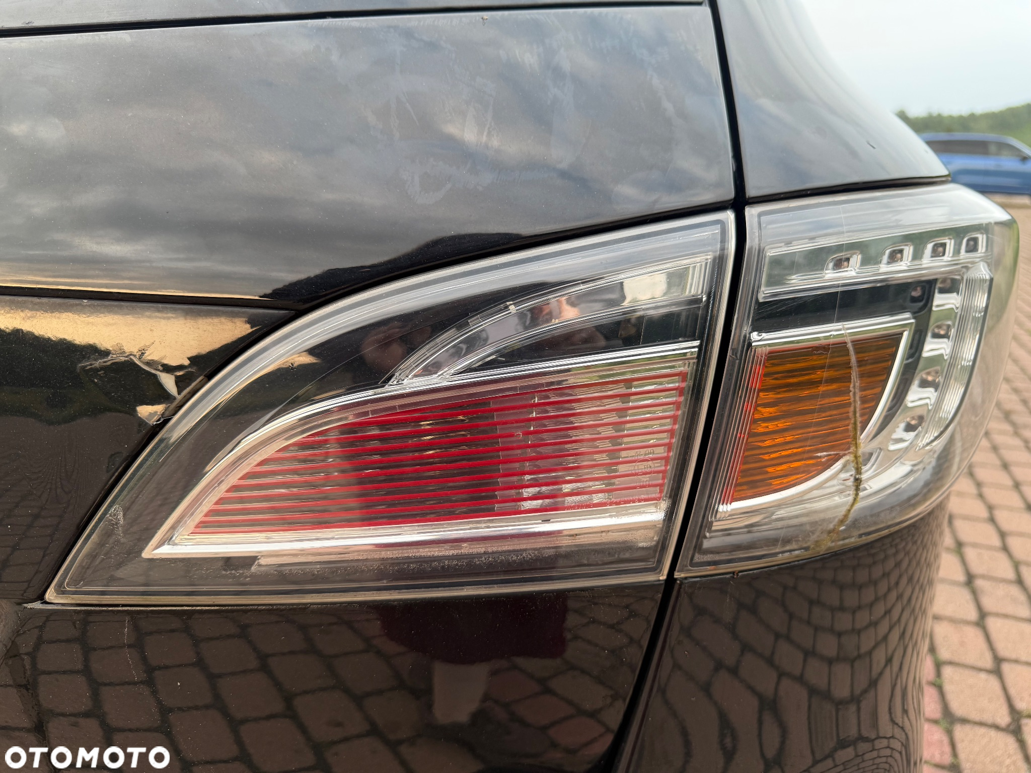 Mazda 6 2.5 Sport - 13
