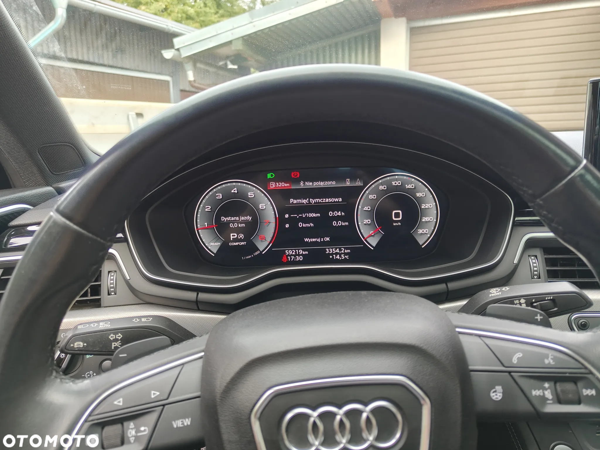 Audi A4 - 11