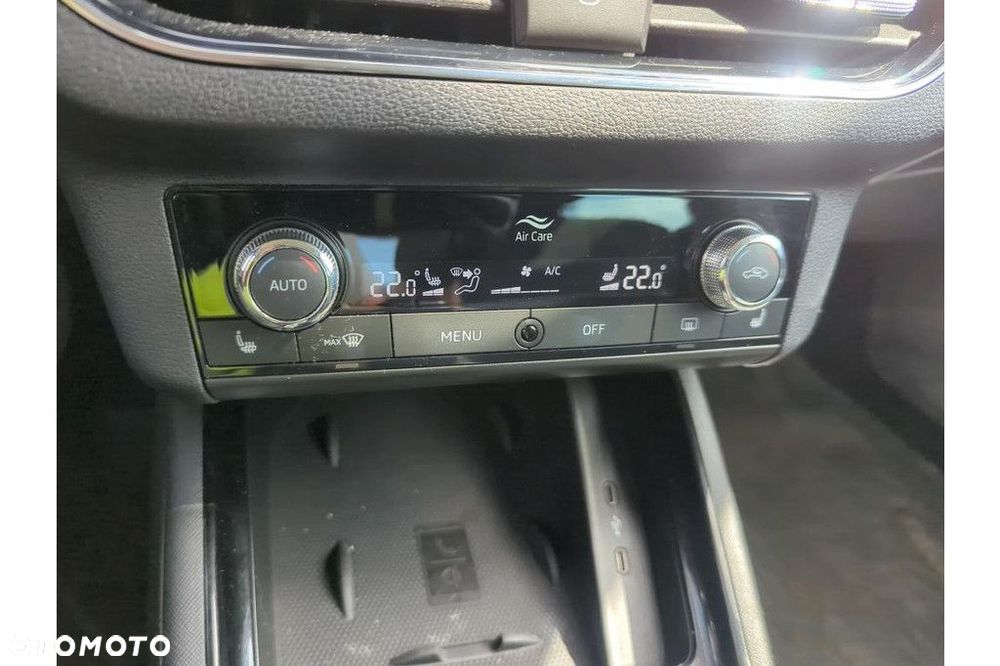 Skoda Kamiq 1.0 TSI Style - 8