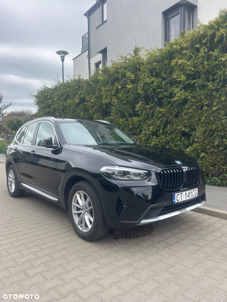 BMW X3 - 12