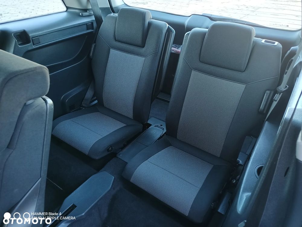 Opel Zafira 1.8 Edition - 21