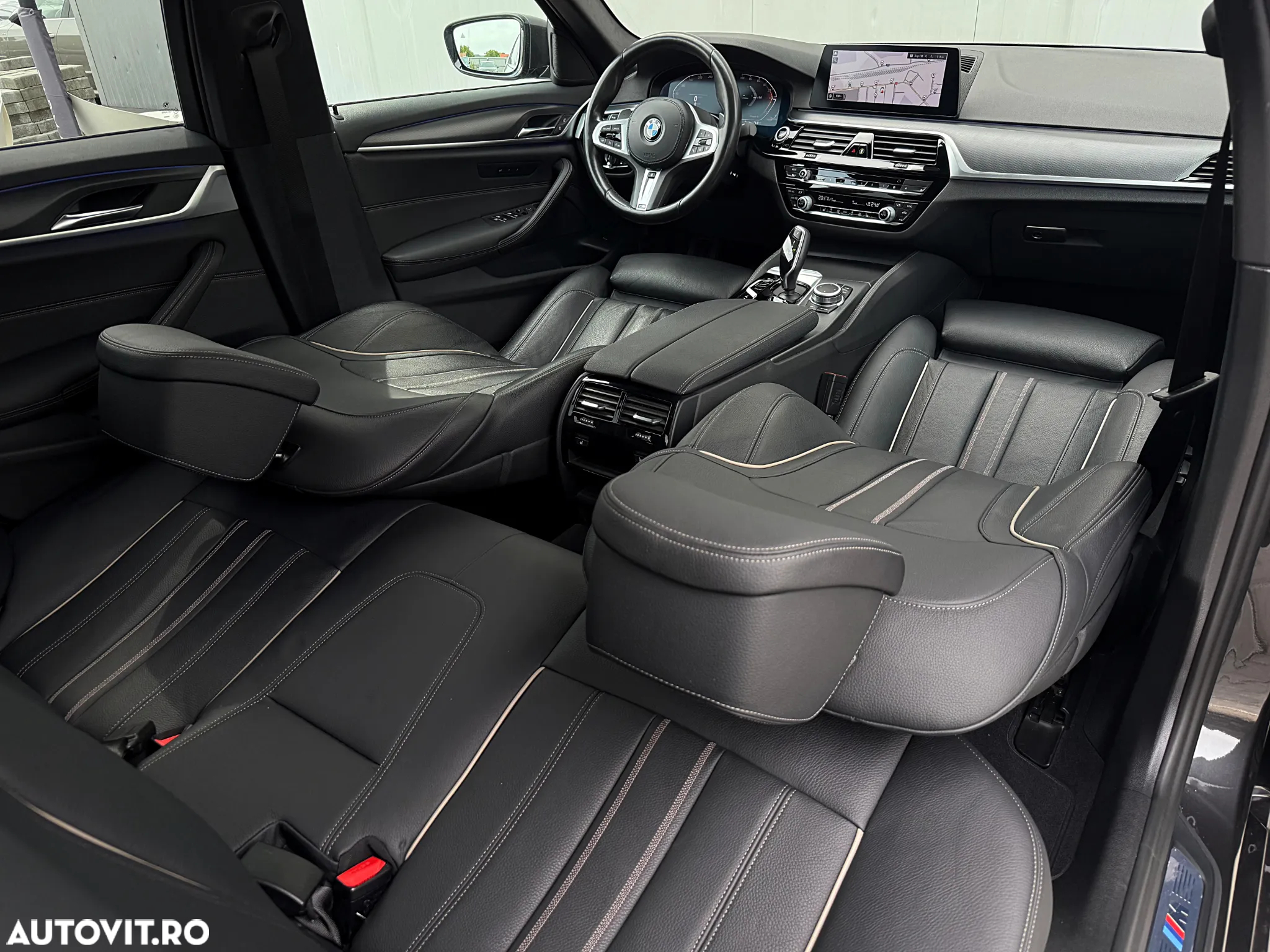 BMW Seria 5 - 16