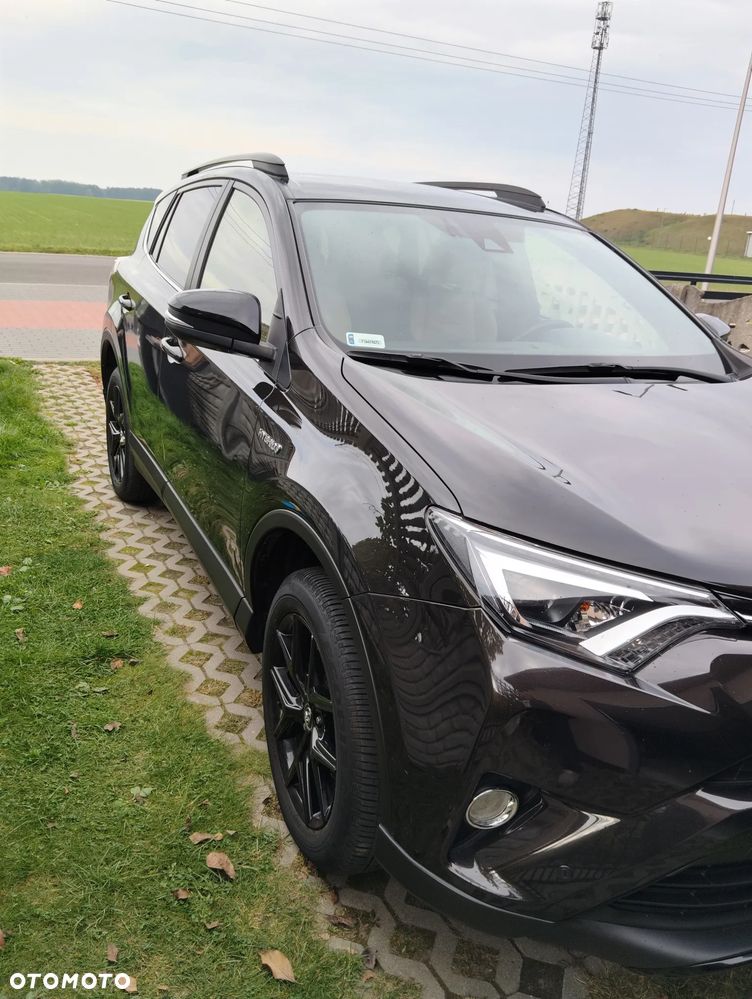 Toyota RAV4 - 10