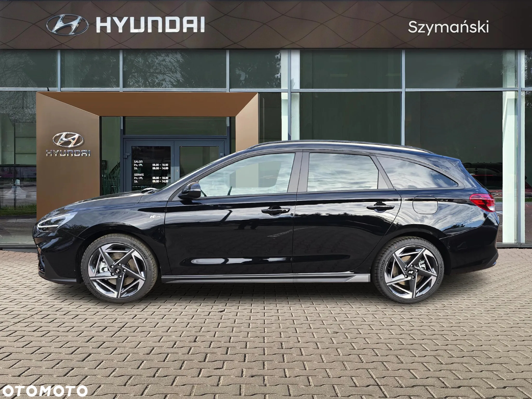 Hyundai i30 - 2