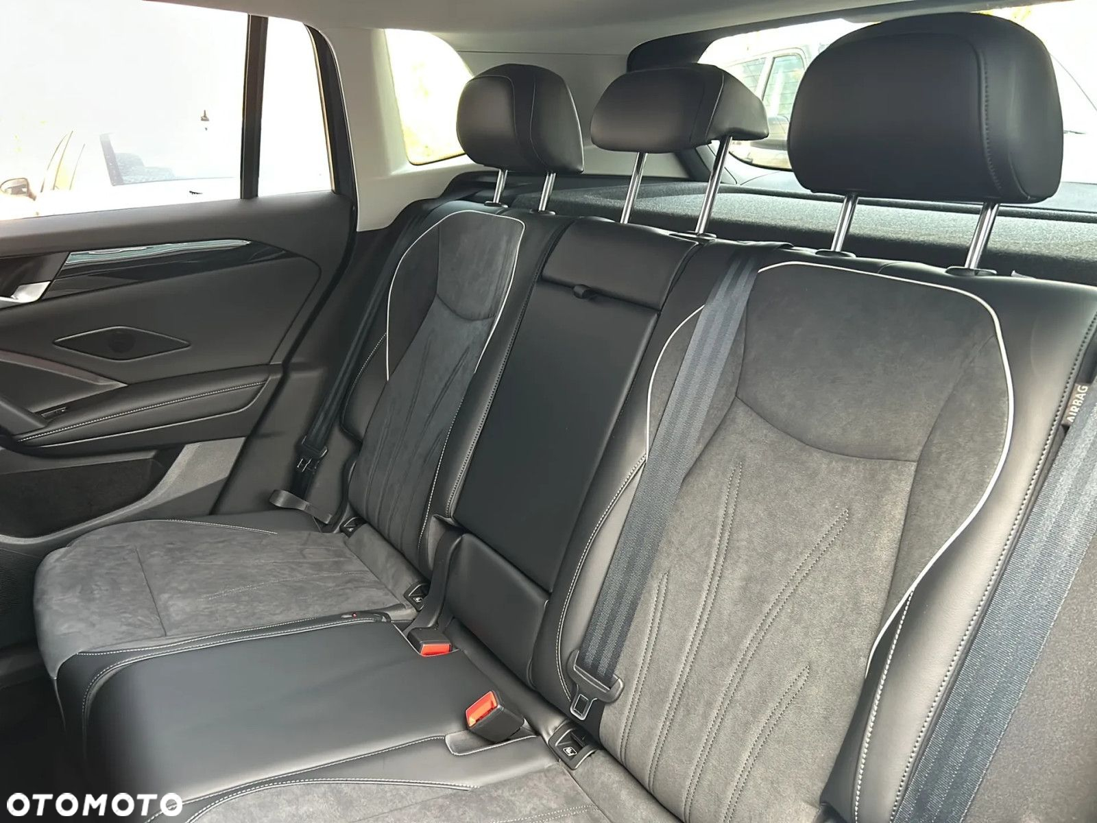 Volkswagen Tiguan - 7