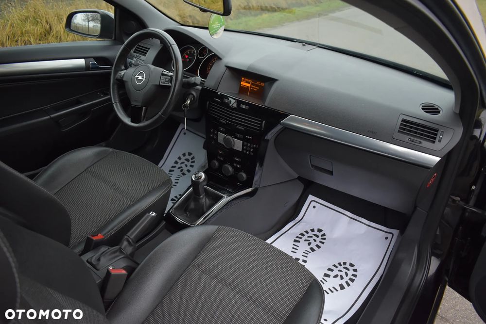 Opel Astra - 27