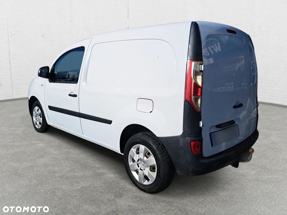 Renault KANGOO VAN - 7