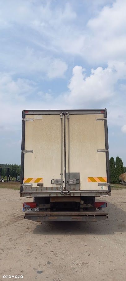 MAN TGX - 6