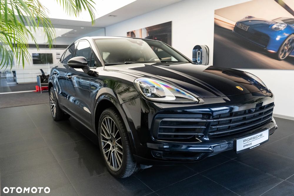 Porsche Cayenne Platinum Edition - 3