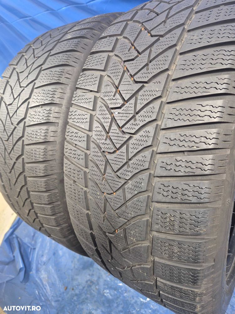 285/40/20 108v Dunlop Lichidare stoc - 3