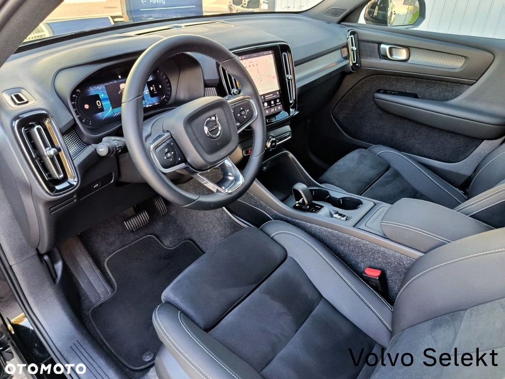 Volvo XC 40 - 9