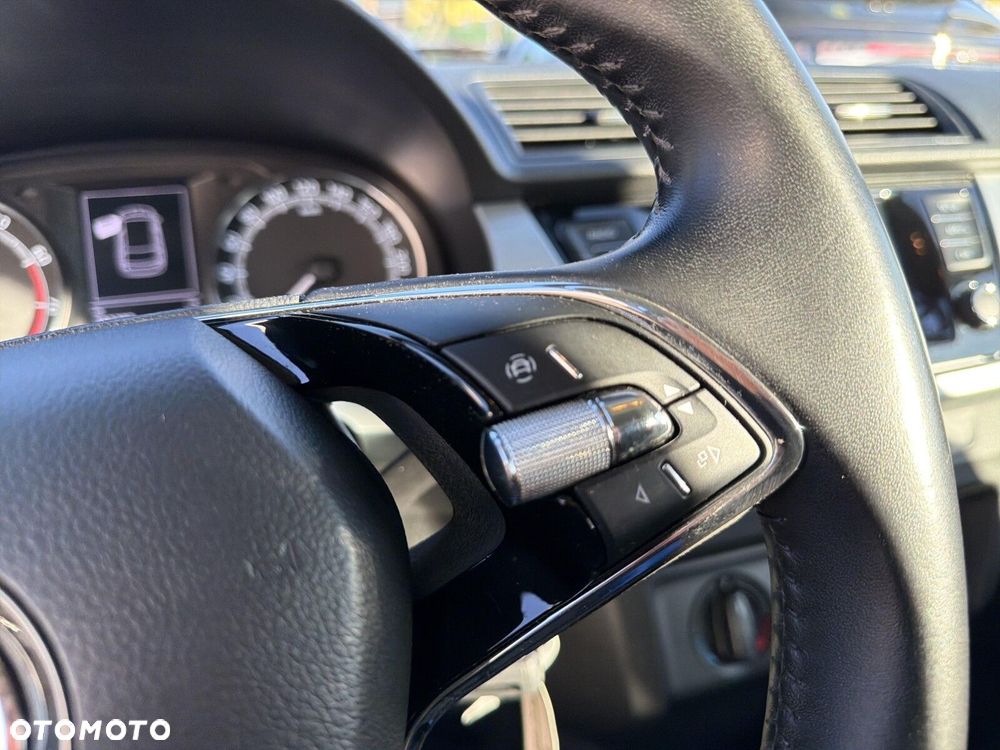 Skoda Fabia 1.0 TSI Ambition - 24