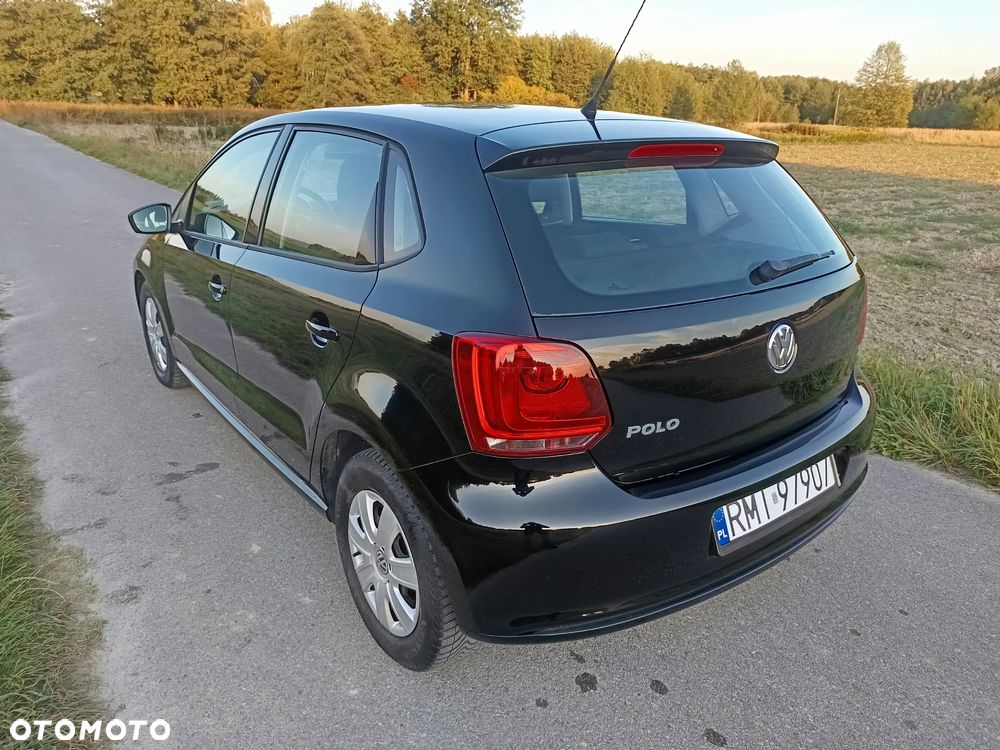 Volkswagen Polo 1.2 Trendline - 7