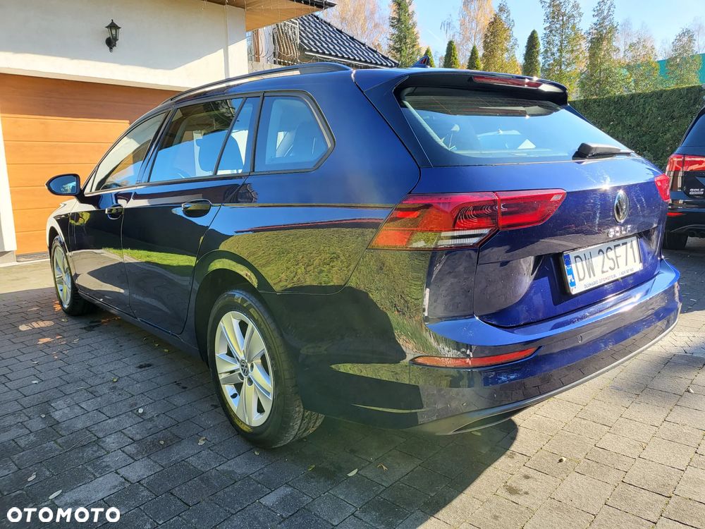 Volkswagen Golf - 19