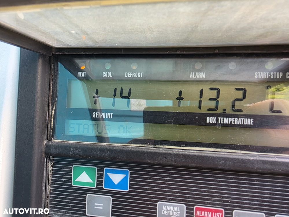 Krone SD - 7