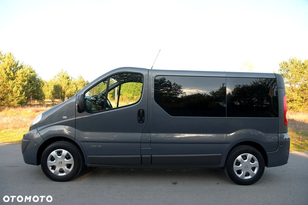 Renault Trafic - 4