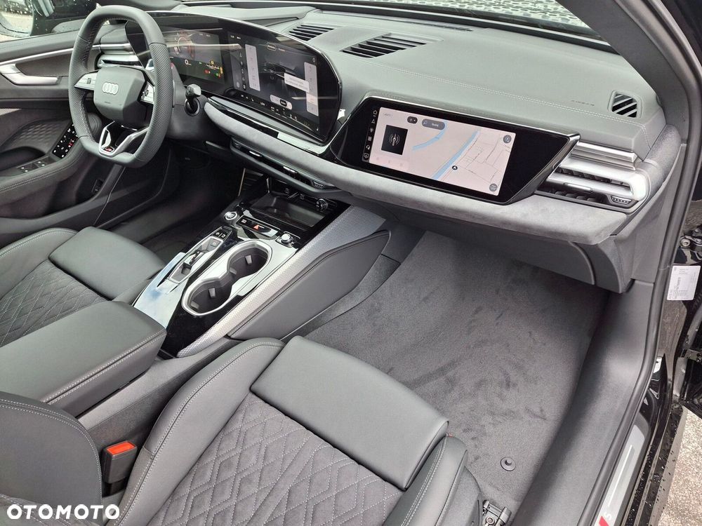 Audi A6 Limousine - 17