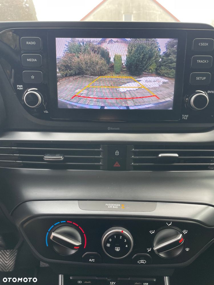 Hyundai i20 1.0 T-GDI 48V-Hybrid Prime - 18