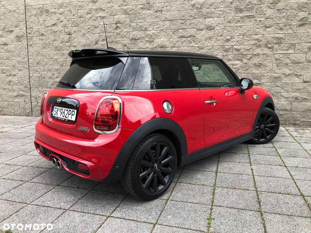 MINI Cooper S Standard - 2