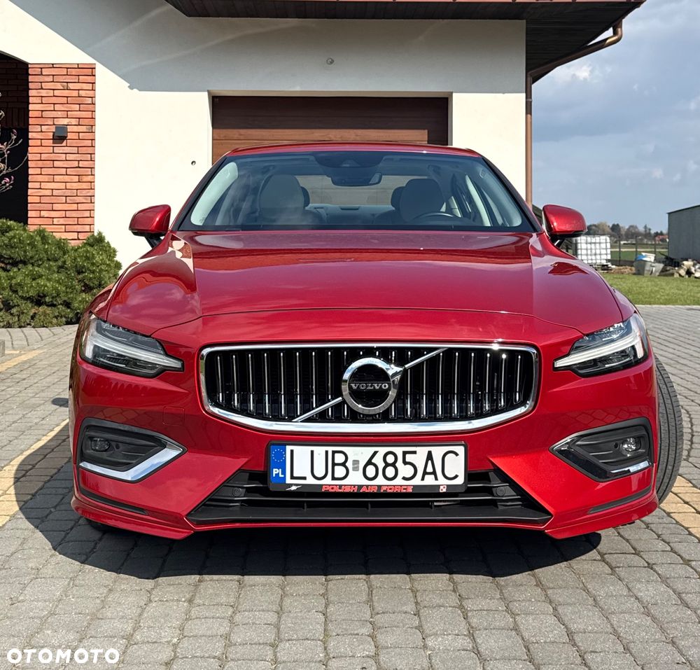 Volvo S60 T6 AWD Inscription - 3