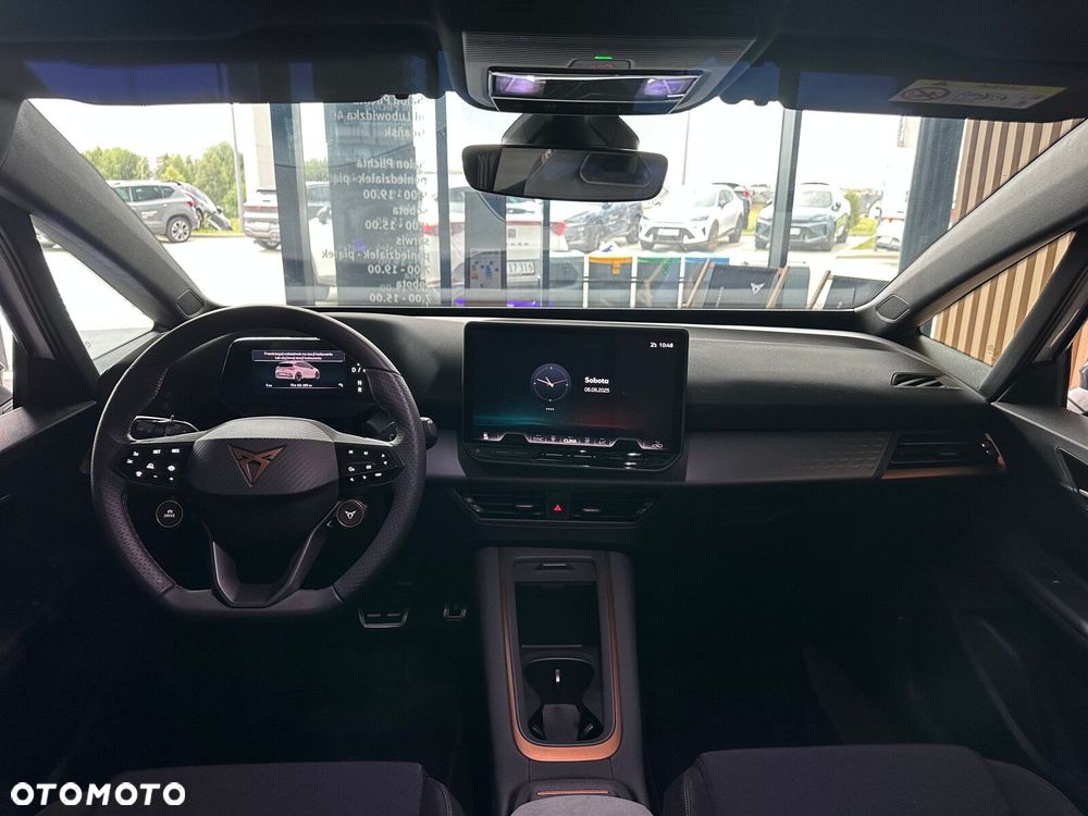 Cupra Born 59kWh E-Boost - 7
