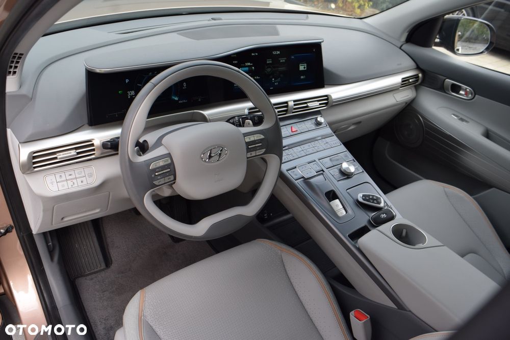 Hyundai NEXO Prime - 8