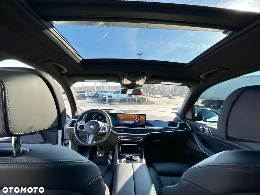 BMW X5 xDrive40i - 10