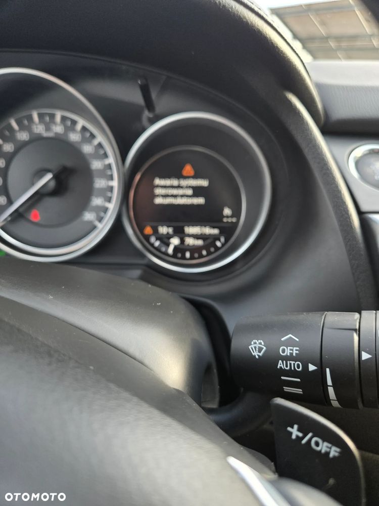 Mazda 6 SKYACTIV-D 175 Drive i-ELOOP AWD Sports-Line - 24