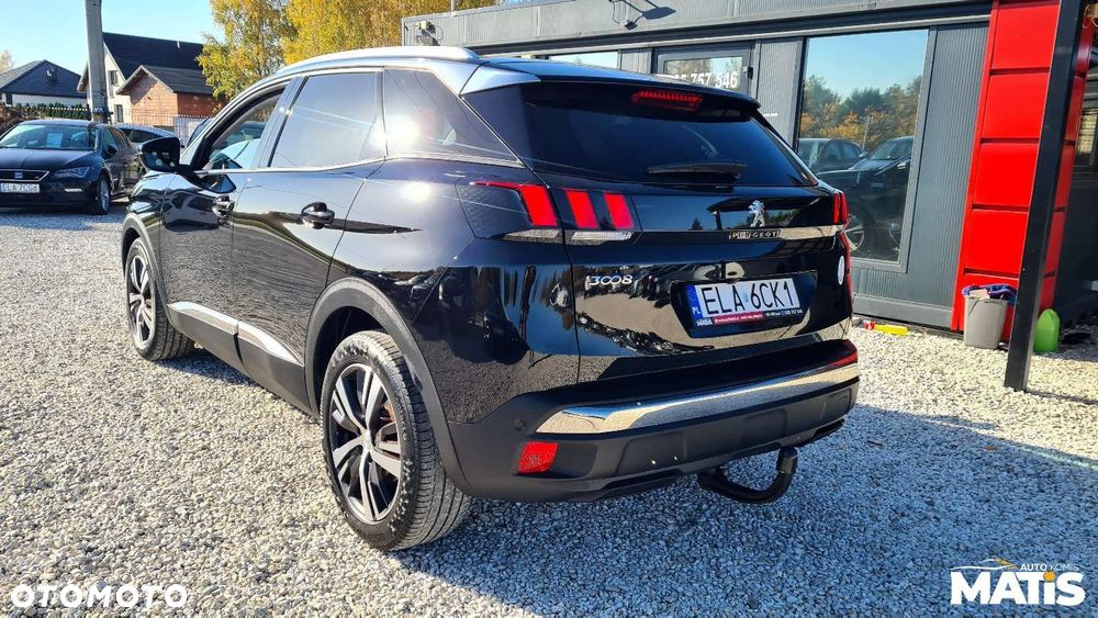 Peugeot 3008 - 21
