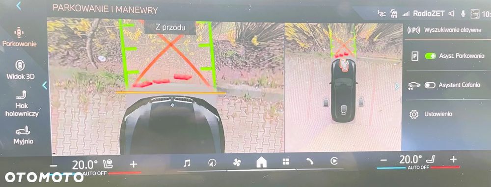 BMW Seria 3 320d xDrive MHEV M Sport sport - 40