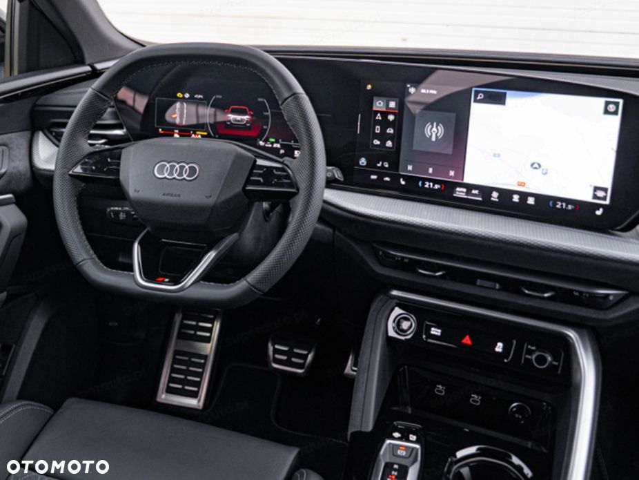 Audi Q5 Sportback TDI mHEV 150 kW Quattro S tronic - 12