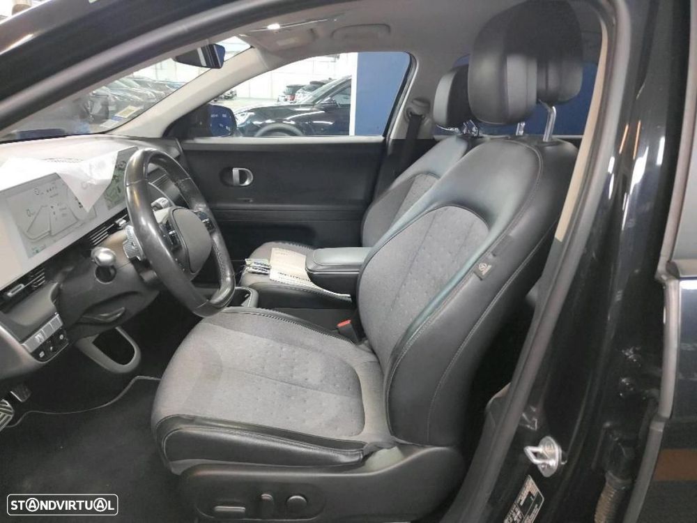 Hyundai Ioniq 5 73 kWh Premium - 6