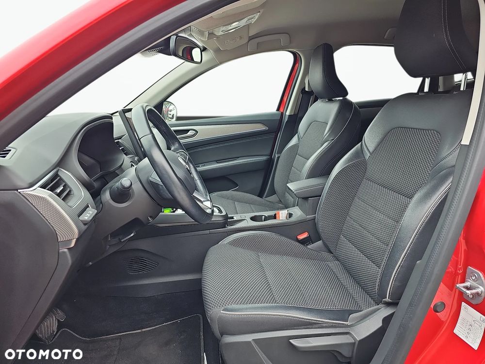 Renault Arkana 1.6 E-TECH Intens MMT - 11