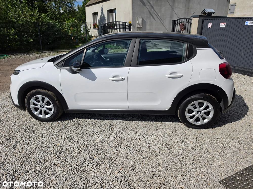 Citroën C3 1.6 BlueHDi Feel S&S - 6