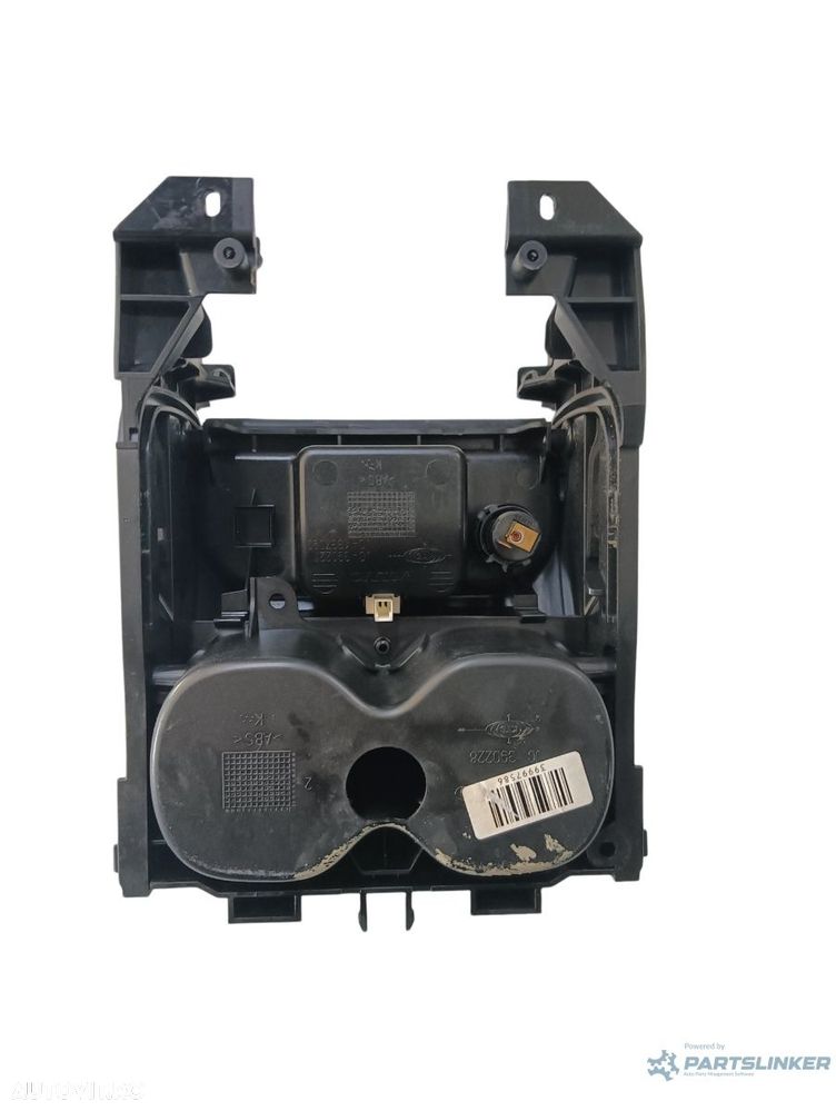 Suport  pahare VOLVO S80 II AS, 124 2006 - > - 2