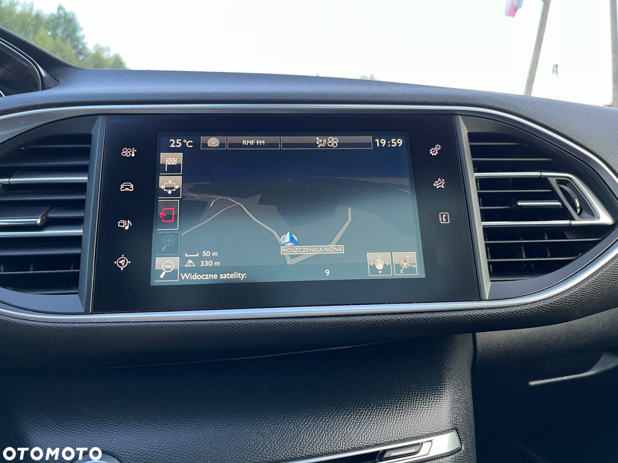 Peugeot 308 SW BlueHDi 150 Stop & Start GT-Line Edition - 32