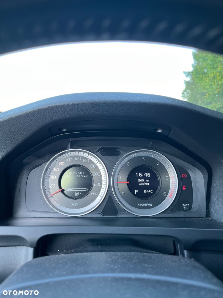 Volvo V60 - 7