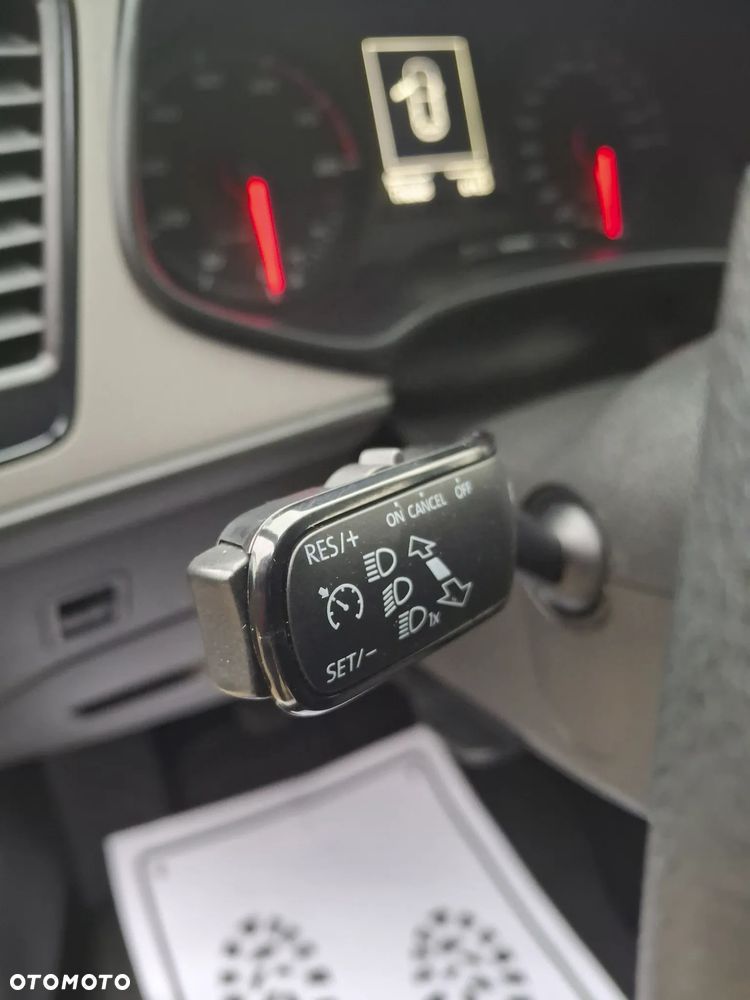 Seat Leon - 21