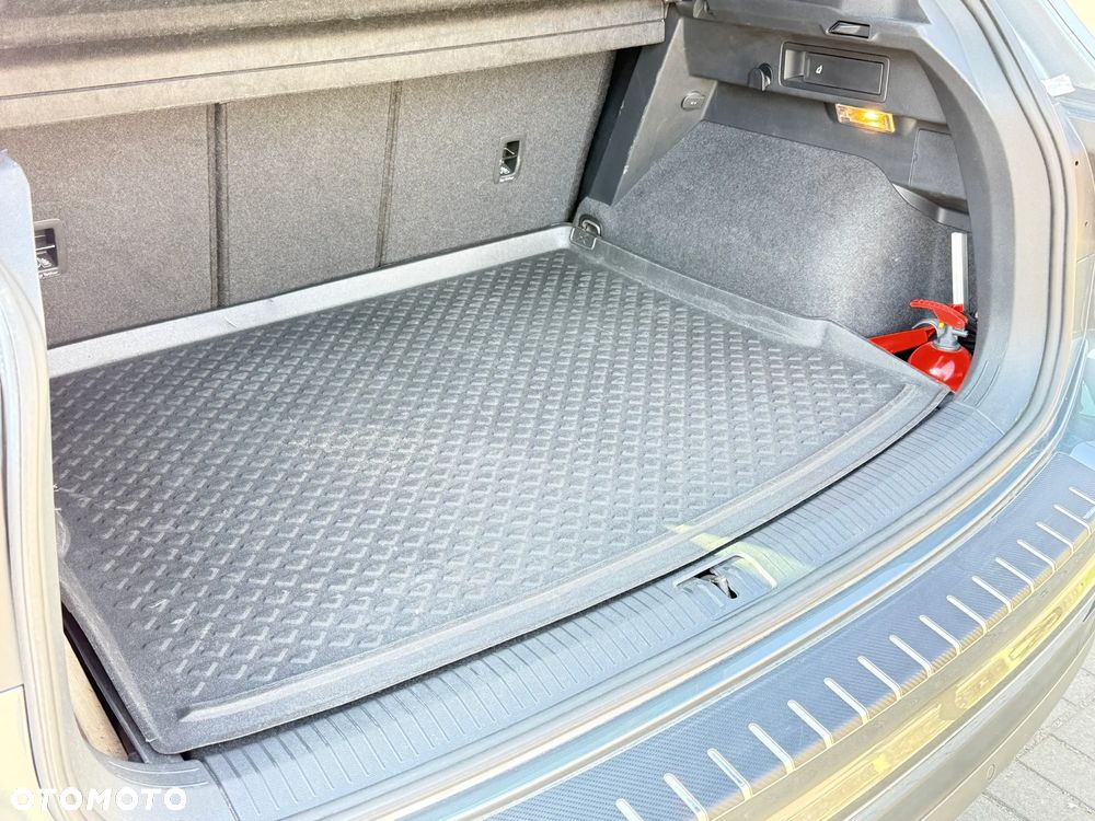 Volkswagen Tiguan 2.0 TDI BMT SCR 4Mot Offroad DSG - 22