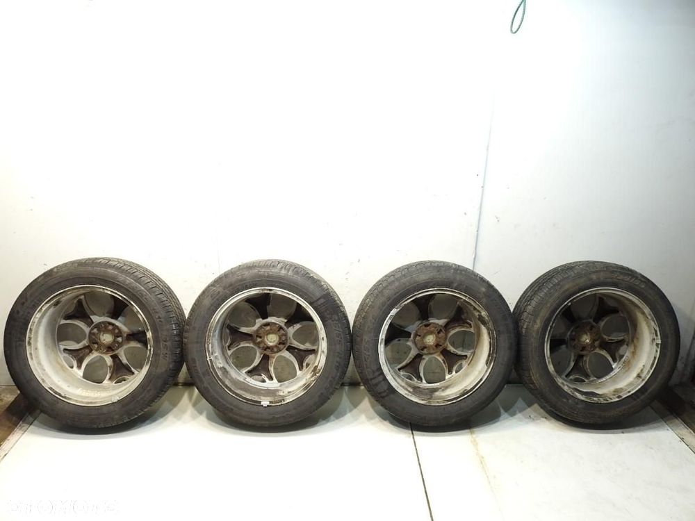 KOŁA FELGI OPONY 19'' MAZDA CX-7 996503 7590 - 8