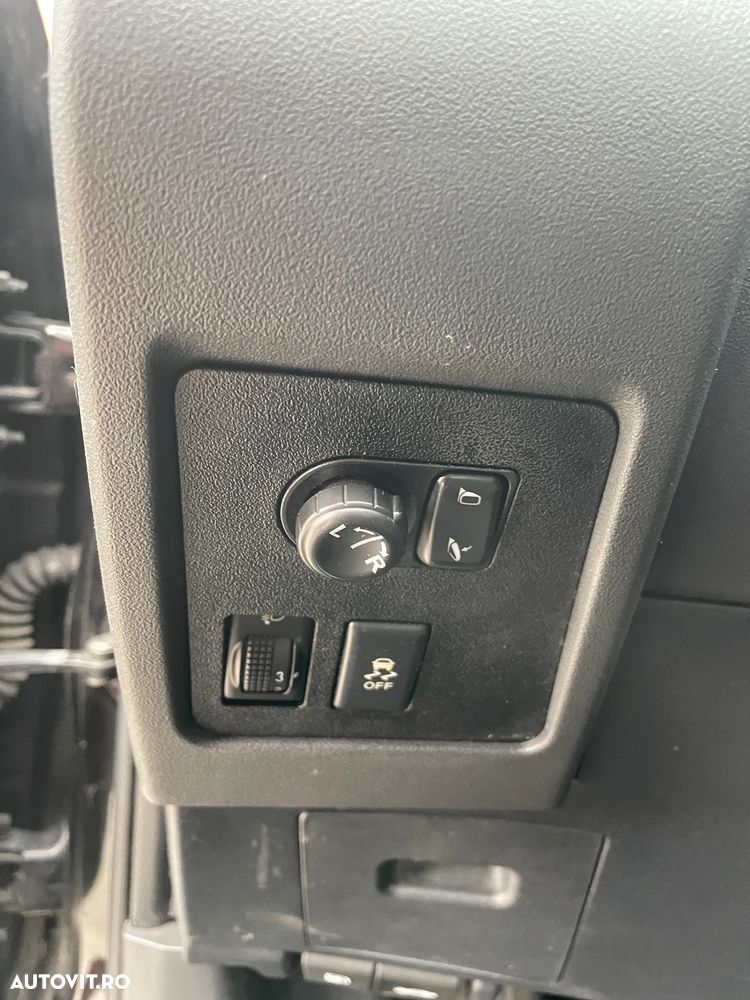 Nissan Qashqai 1.5 DCI DPF Visia - 15