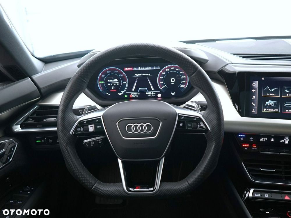 Audi RS e-tron GT - 21