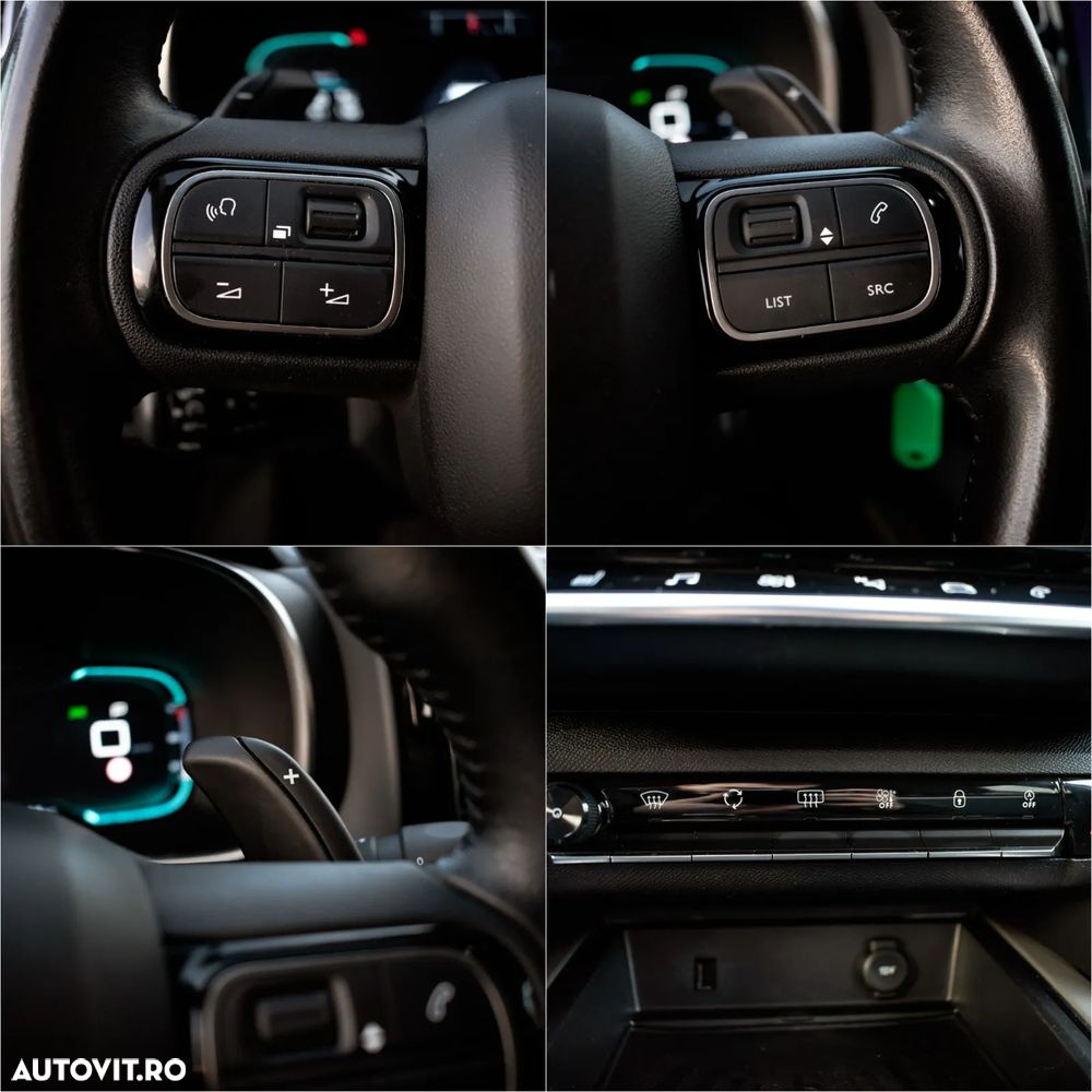 Citroën C5 Aircross 2.0 BlueHDi S&S EAT8 Shine - 25