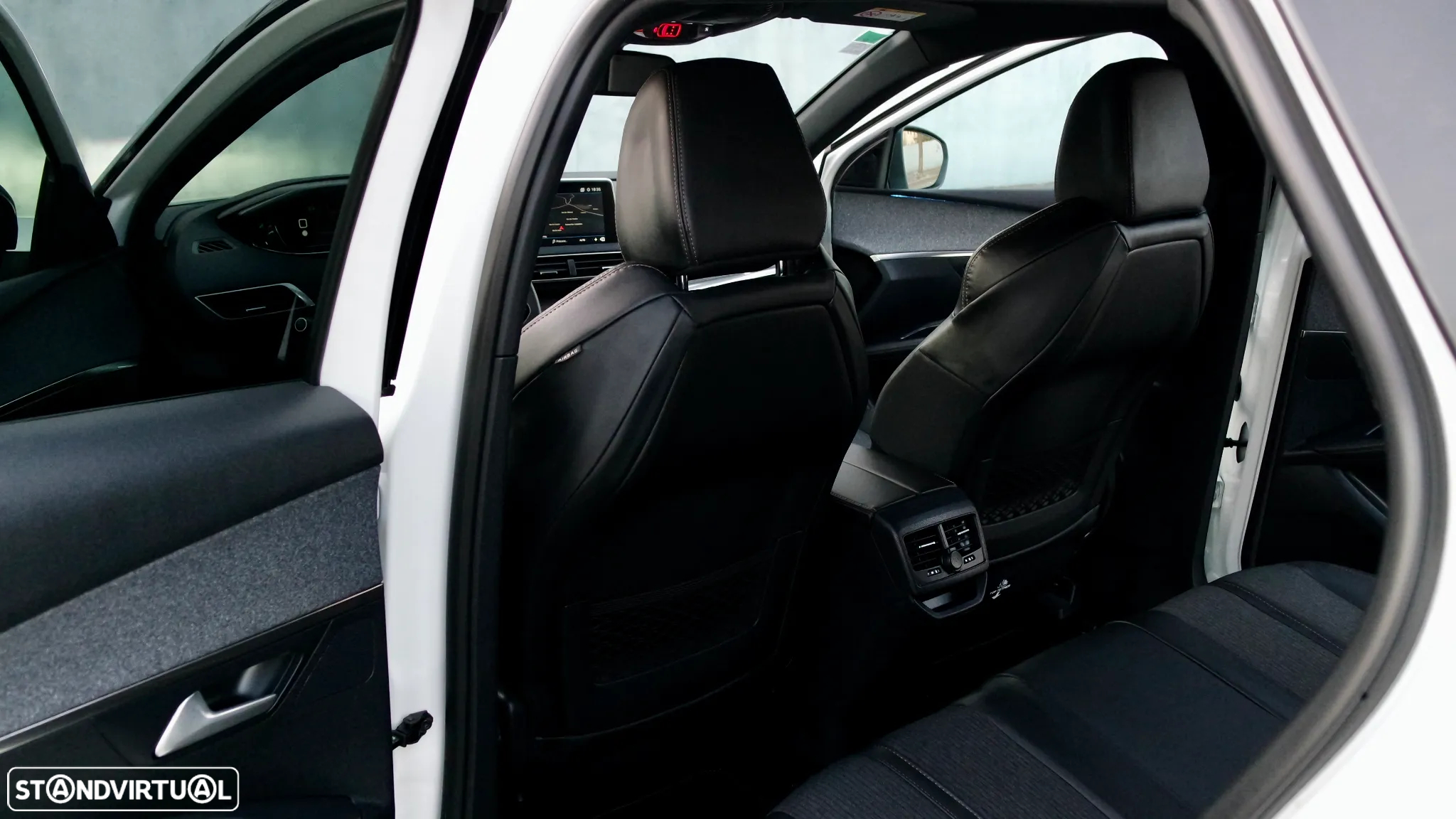 Peugeot 3008 2.0 BlueHDi GT Line Grip Control - 45